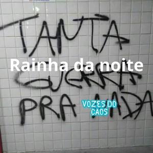 Vozes do caos (Explicit)