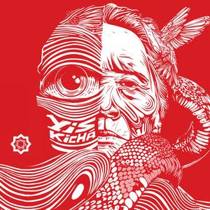 Yis Kichá (feat. Jorge Galizia)