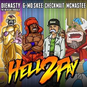 Hell 2 Pay (Explicit)