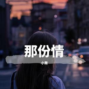 曾经那份情