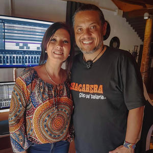 Jurabas Tú (feat. El Indio Lucio Rojas)