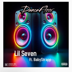 Dance Floor (feat. Baby Strapp)