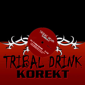 Tribal Drink (Original mix)