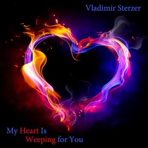 My Heart Is Weeping for You (Piano & Background Mix)