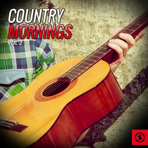 Country Mornings, Vol. 2