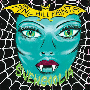 Svengoolia