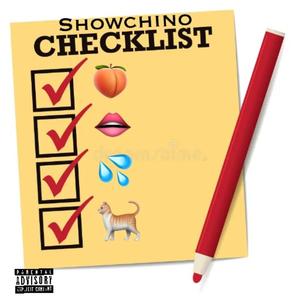 Checklist (Explicit)