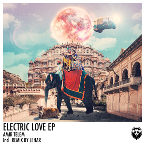 Electric Love (Lehar Remix)