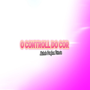 O controll do cor