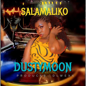 Salamaliko