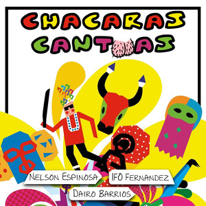 Chacaras Cantuas