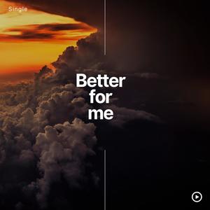 Better for me (feat. Danton Whitley Sr. & Jamaal Whitington) (Live|Radio Edit)