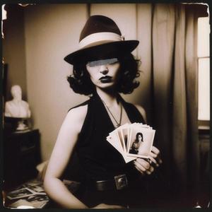 MADAM (feat. Danh & Liguori) (Explicit)