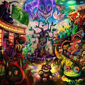 Babu in the Multiverse