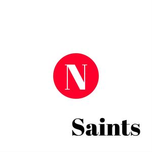 No Saints (Explicit)