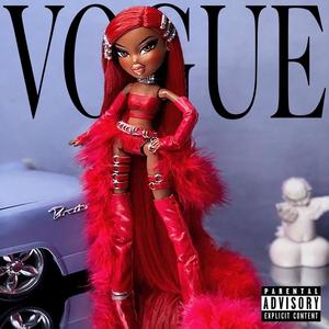 Vogue (Explicit)