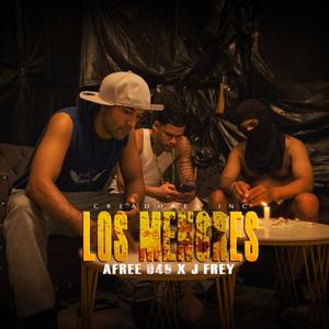 Afree 048 x Jfrey El Creador - Los Menores