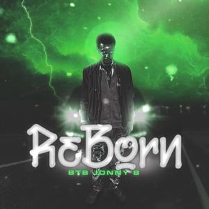 ReBorn (Deluxe Version) [Explicit]