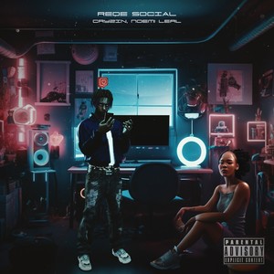 Rede Social (Explicit)