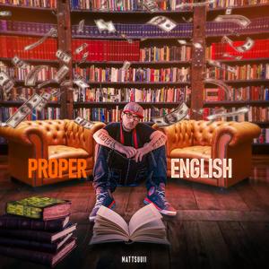 Proper English (Explicit)