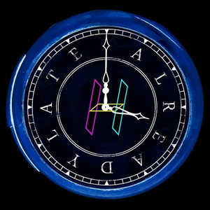 Rollercoaster (Hakase Remix)