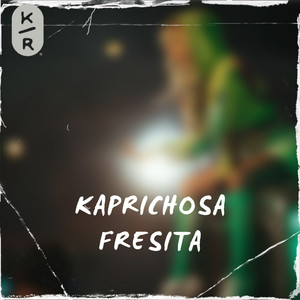 Kaprichosa (Cover)