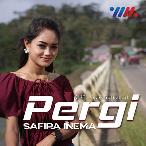 PERGI (Dj Opus Remix)