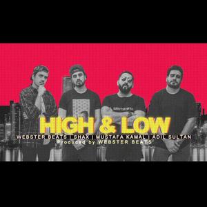 High & Low(feat. Adil Sultan)
