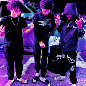 What it seem (feat. La E) (Explicit)