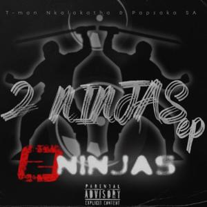 It's 2K24 (feat. Papsaka SA, Thiblah_015, Buddy mikisa & DopeBoyy42)