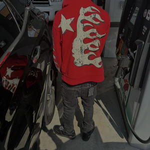 Flashing Lights (Explicit)