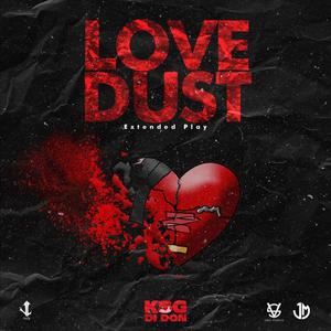 Handichadzoke (feat. Crystal Rich)