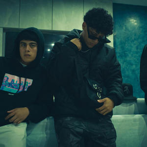El Precio (feat. SleepRelik & LittleTravis) (Explicit)