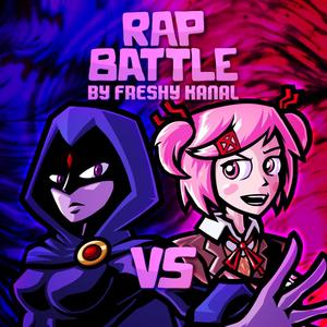 Natsuki vs. Raven (feat. JesseBoxVO & Peachumari) (Explicit)