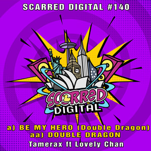 Be My Hero(Double Dragon) (Original Mix)