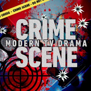 Crime Scene: Modern TV Drama