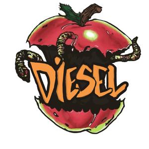 Wasup (feat. Diesel & Gamefase_da_terabl) (Radio Edit)