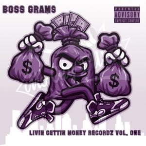 Livin Gettin Money Recordz Vol. One Chopped Not Slopped (Explicit)