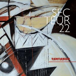 Toubab (feat. Sago & Norman Ego)