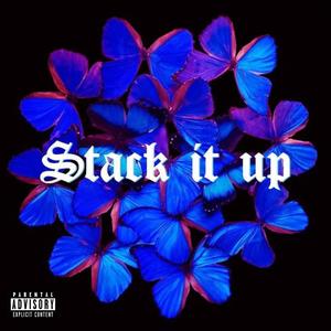 Stack It Up (feat. DV & Essoua) [Explicit]