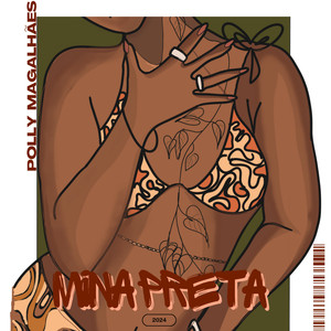 Mina Preta (Explicit)