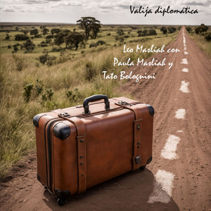 Leo Maslíah - Valija diplomática