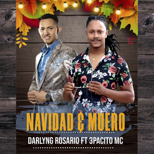 Navidad Y Muero