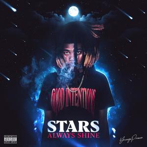 Stars Always Shine (Explicit)