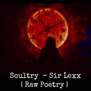 Soultry (Raw Poetry) [Explicit]