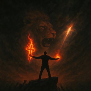 Discipline (Take 2) (Edit)