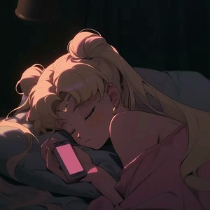 甜蜜的爱 (伴奏)