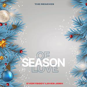 Season Of Love (feat. Chima Chil)