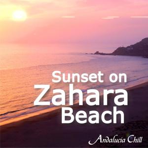 Sunset on Zahara Beach (Continuous Mix)