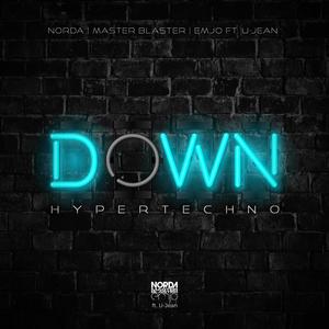 Down (feat. DJ EmJo)